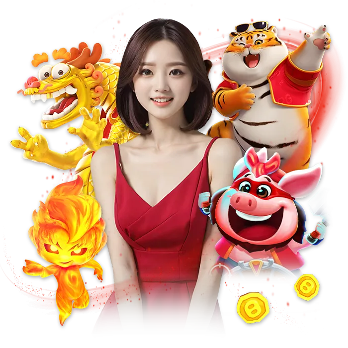 MIX999 เกม